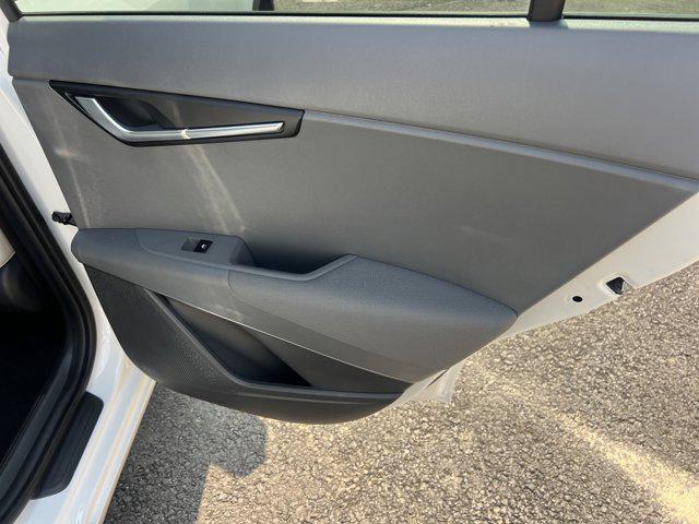 used 2024 Kia Niro car, priced at $28,886