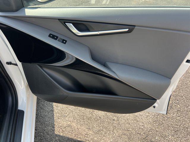 used 2024 Kia Niro car, priced at $28,886