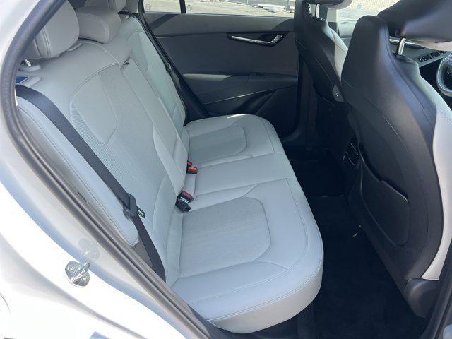 used 2024 Kia Niro car, priced at $28,886
