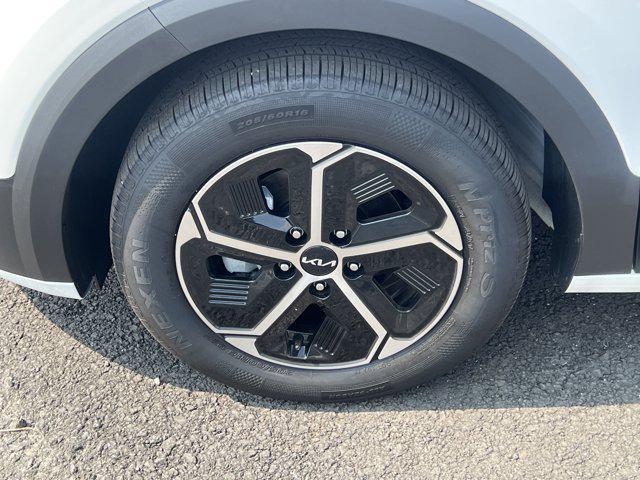 used 2024 Kia Niro car, priced at $28,886