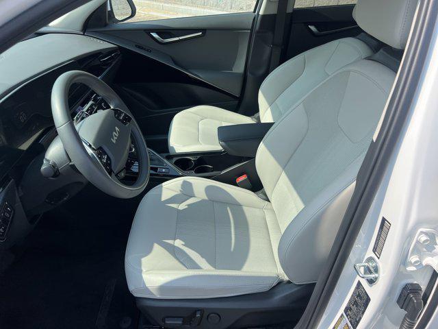 used 2024 Kia Niro car, priced at $28,886