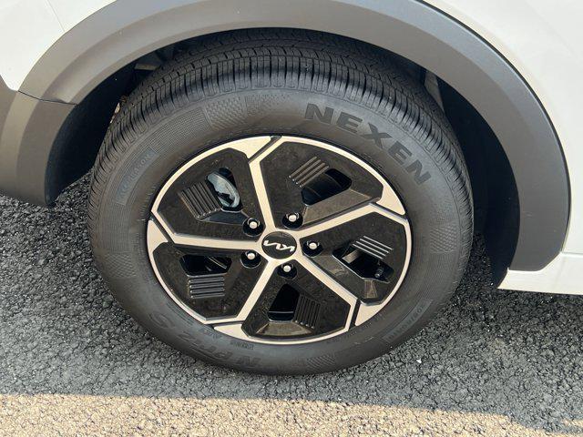 used 2024 Kia Niro car, priced at $28,886
