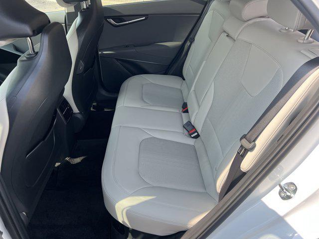 used 2024 Kia Niro car, priced at $28,886