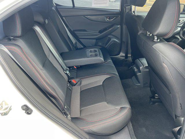 used 2022 Subaru WRX car, priced at $29,968