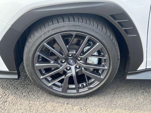 used 2022 Subaru WRX car, priced at $29,968
