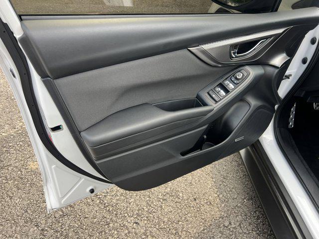 used 2022 Subaru WRX car, priced at $29,968