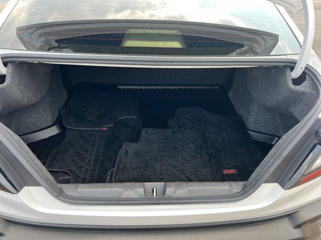 used 2022 Subaru WRX car, priced at $29,968