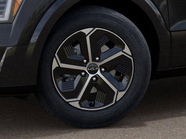 new 2025 Kia Niro car, priced at $32,526
