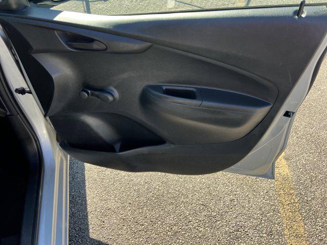 used 2021 Chevrolet Spark car, priced at $8,732