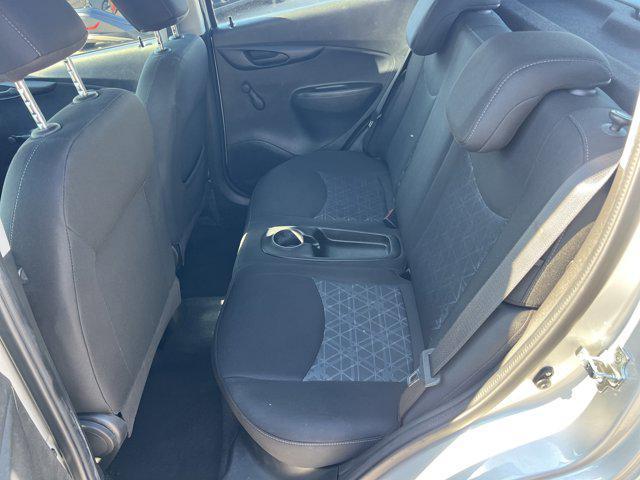 used 2021 Chevrolet Spark car, priced at $8,732