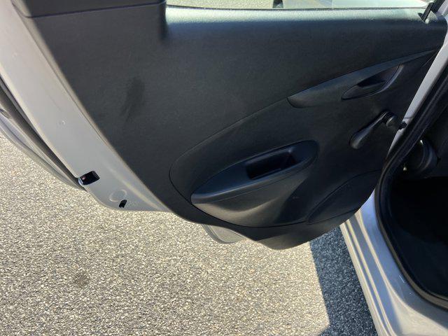 used 2021 Chevrolet Spark car, priced at $8,732