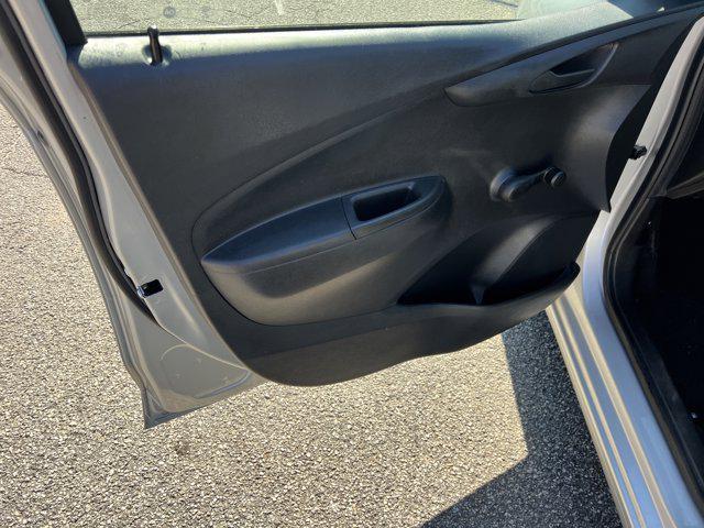 used 2021 Chevrolet Spark car, priced at $8,732