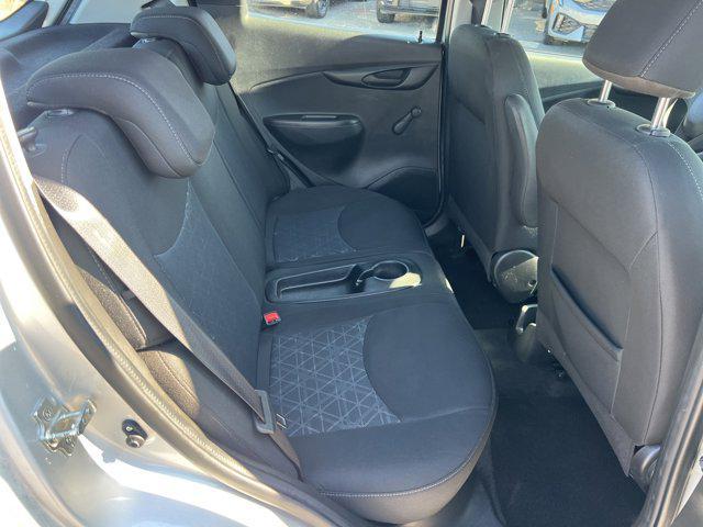 used 2021 Chevrolet Spark car, priced at $8,732