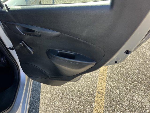 used 2021 Chevrolet Spark car, priced at $8,732