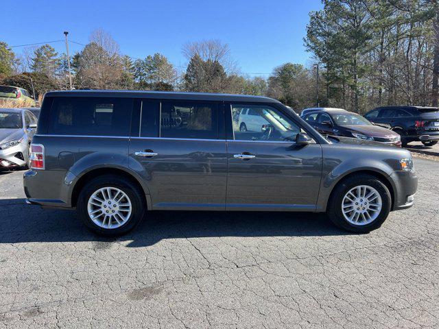 used 2019 Ford Flex car, priced at $17,998