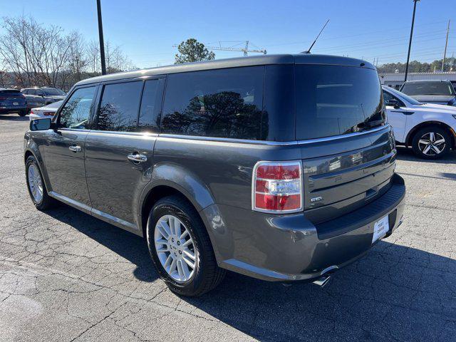 used 2019 Ford Flex car, priced at $17,998