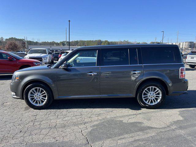 used 2019 Ford Flex car, priced at $17,998