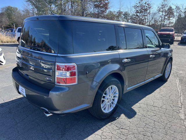 used 2019 Ford Flex car, priced at $17,998