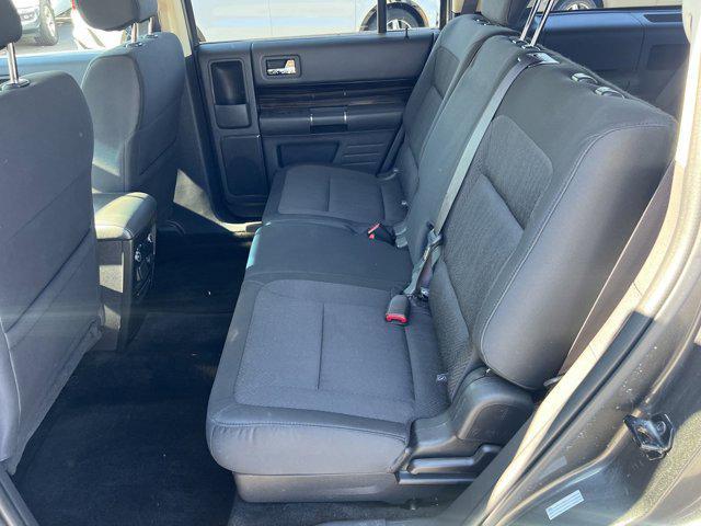 used 2019 Ford Flex car, priced at $17,998