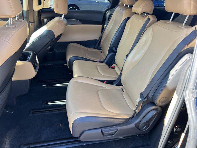 used 2023 Kia Carnival car, priced at $22,697