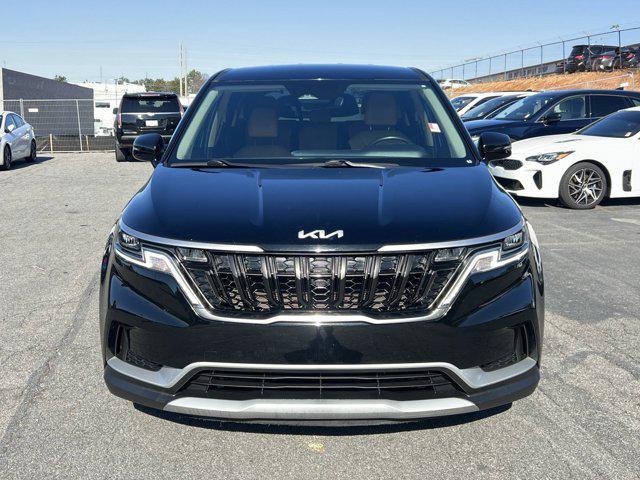 used 2023 Kia Carnival car, priced at $22,697