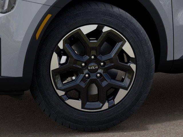 new 2025 Kia Sorento car, priced at $35,966