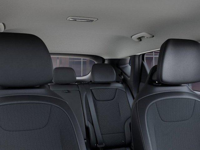 new 2025 Kia EV6 car, priced at $44,746