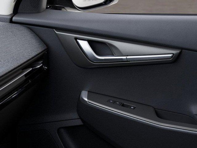 new 2025 Kia EV6 car, priced at $44,746
