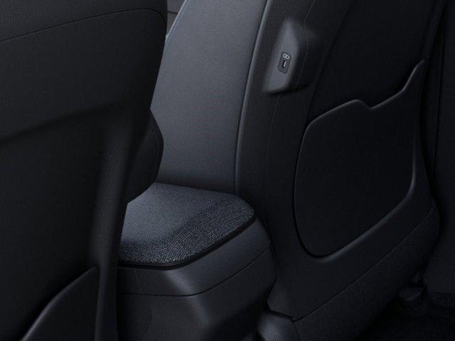 new 2025 Kia EV6 car, priced at $44,746
