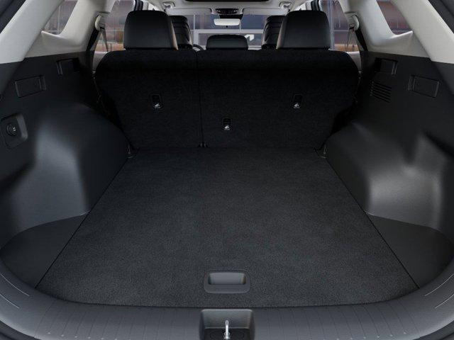 new 2026 Kia Sportage car, priced at $32,493
