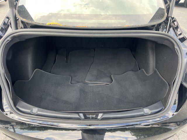 used 2022 Tesla Model 3 car, priced at $29,343