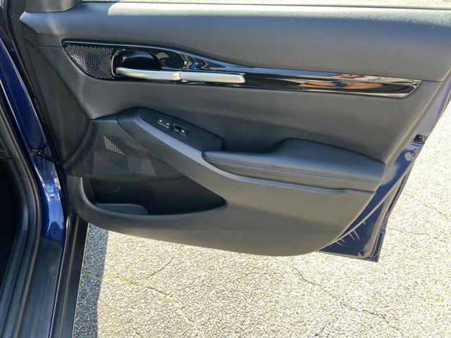 used 2021 Kia Seltos car, priced at $16,682