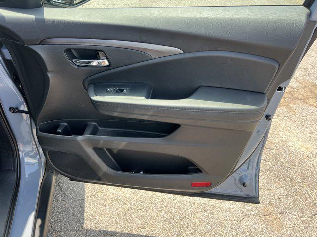 used 2022 Honda Pilot car, priced at $30,784