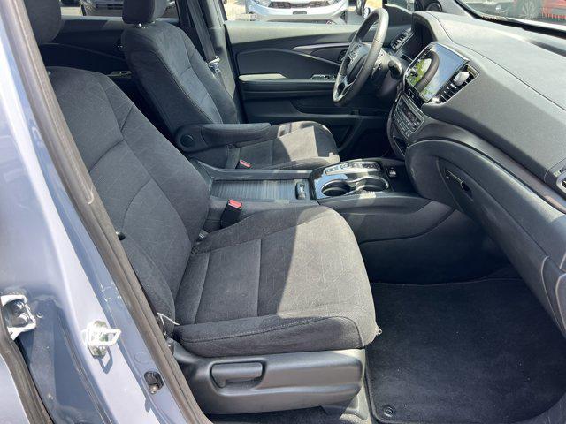 used 2022 Honda Pilot car, priced at $30,784