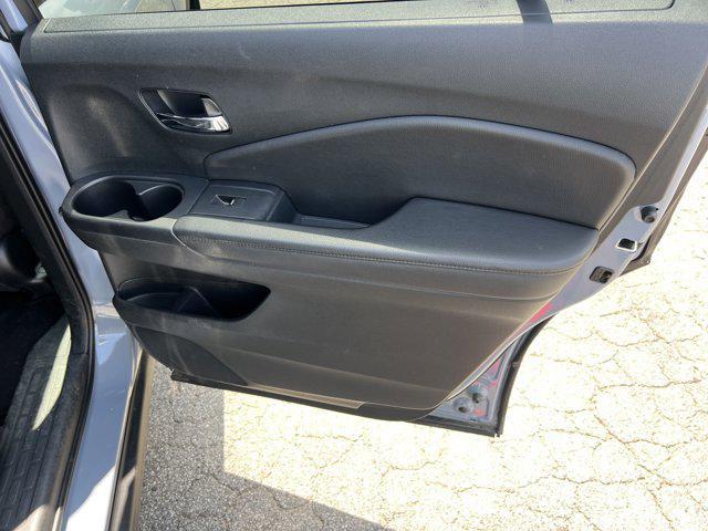 used 2022 Honda Pilot car, priced at $30,784