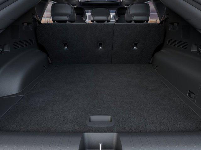 new 2025 Kia EV6 car, priced at $48,485
