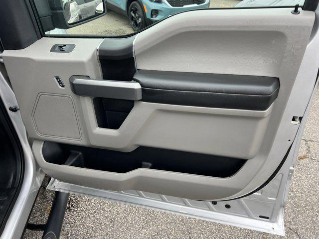 used 2018 Ford F-150 car, priced at $22,994