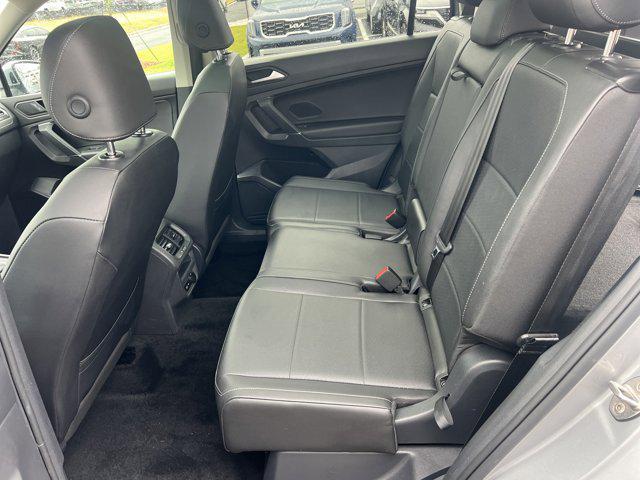 used 2020 Volkswagen Tiguan car, priced at $18,535