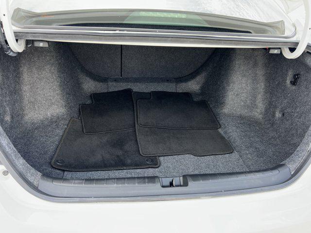 used 2022 Honda Accord car, priced at $26,157