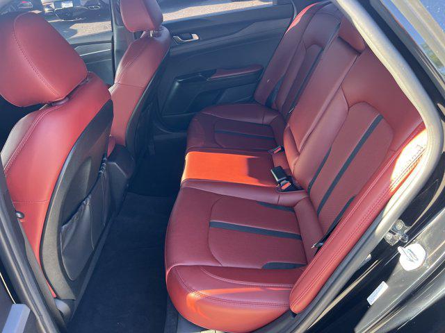 used 2024 Kia K5 car, priced at $25,519