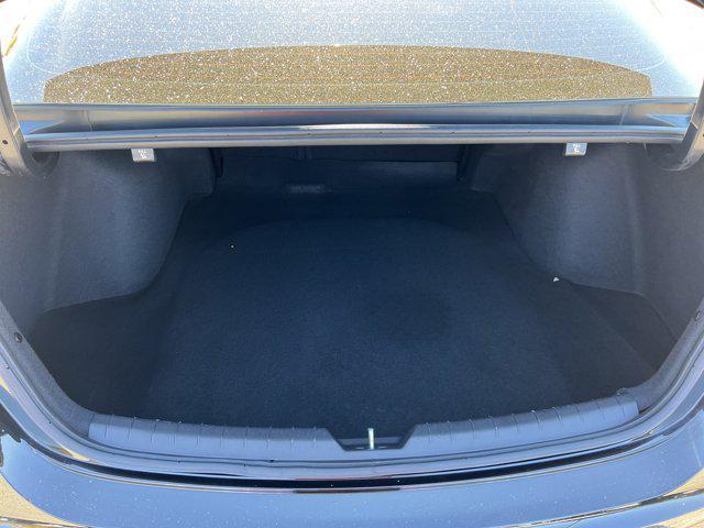 used 2024 Kia K5 car, priced at $25,519