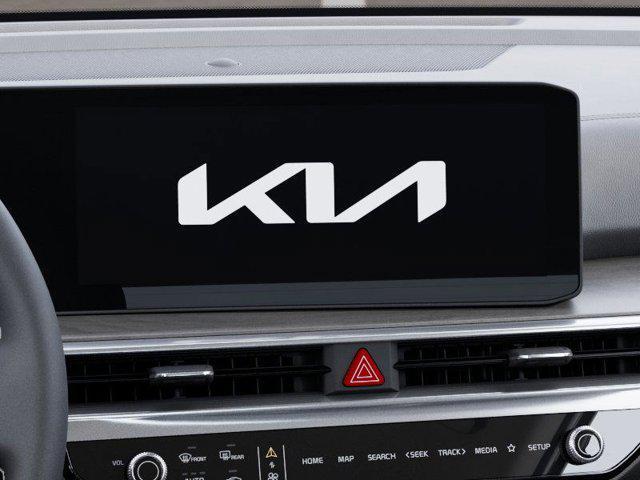 new 2025 Kia Sorento car, priced at $44,824