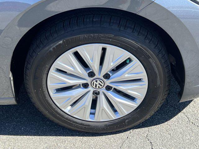 used 2019 Volkswagen Jetta car, priced at $11,994