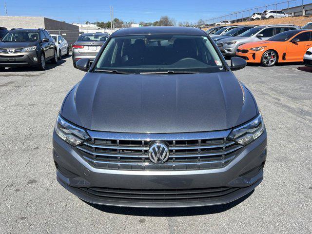 used 2019 Volkswagen Jetta car, priced at $11,994