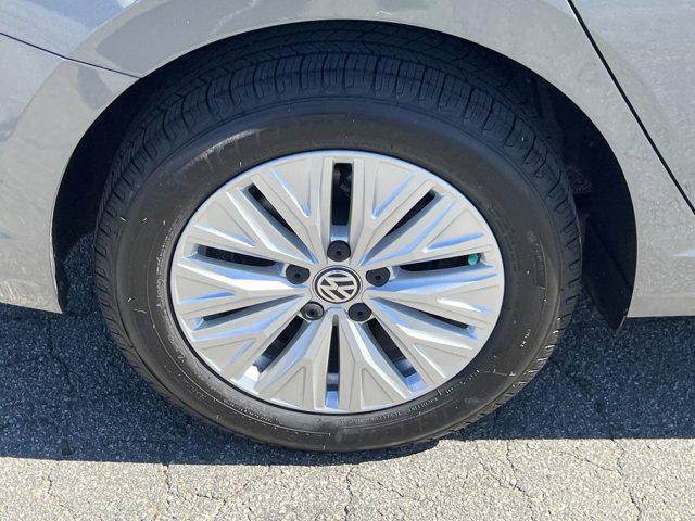 used 2019 Volkswagen Jetta car, priced at $11,994