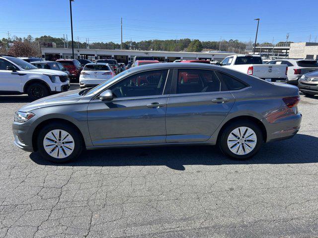 used 2019 Volkswagen Jetta car, priced at $11,994