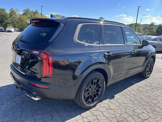 used 2021 Kia Telluride car, priced at $33,845