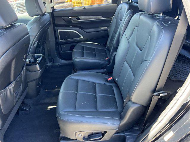 used 2021 Kia Telluride car, priced at $33,845