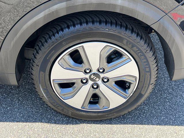 used 2019 Kia Niro car, priced at $19,861