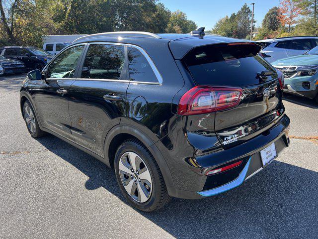 used 2019 Kia Niro car, priced at $19,861
